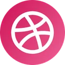 Free Dribbeln  Symbol