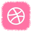 Free Dribble  Icon