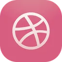 Free Dribble  Icon