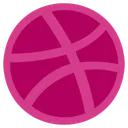 Free Dribble  Icon