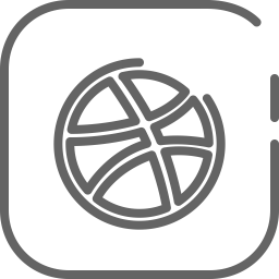 Free Dribbler Logo Icon
