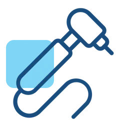 Free Drill  Icon