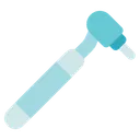 Free Dental Care Dentist Drill Icon