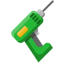 Free Drill Machine  Icône