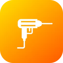 Free Drilling  Icon