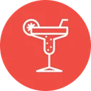 Free Drink Cocktail Juice Icon