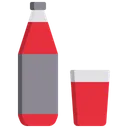 Free Drink Icon