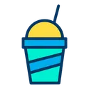 Free Take Away Cup Cup Drink Icon