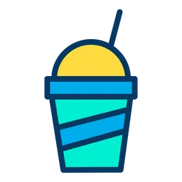 Free Drink  Icon