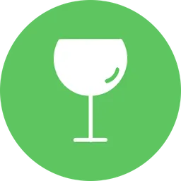 Free Drink  Icon