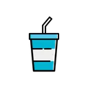Free Drink Cup Icon