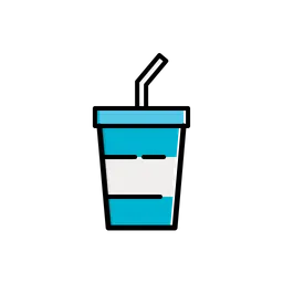 Free Drink Cup  Icon