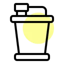 Free Drink Beverage Bottle Icon