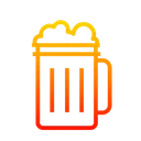 Free Drink  Icon