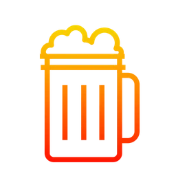 Free Drink  Icon