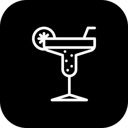 Free Drink  Icon