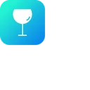 Free Drink  Icon