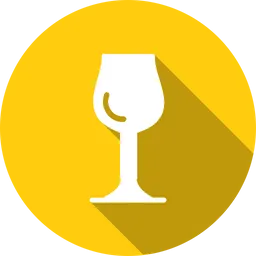 Free Drink  Icon