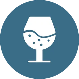 Free Drink  Icon