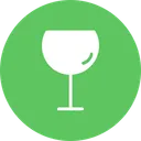 Free Drink Cocktail Wine Icon