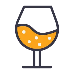 Free Drink  Icon