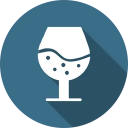 Free Drink  Icon