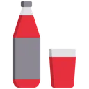 Free Drink  Icon