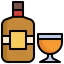 Free Drink  Icon