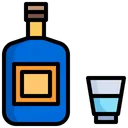 Free Drink  Icon