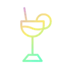 Free Drink  Icon