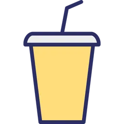 Free Drink  Icon