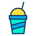 Free Drink  Icon