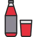 Free Drink  Icon