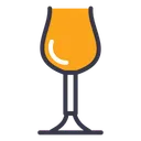 Free Drink Cocktail Wine Icon
