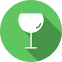 Free Drink Cocktail Wine Icon