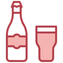 Free Drink  Icon