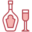 Free Drink  Icon