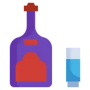 Free Drink  Icon