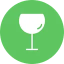 Free Drink Cocktail Wine Icon