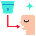 Free Drink Water  Icon