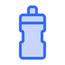 Free Drinking bottle  Icon