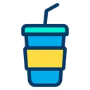 Free Take Away Cup Cup Paper Cup Icon