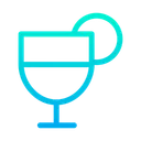 Free Drink Beverage Cocktail Icon