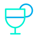 Free Drink Beverage Cocktail Icon