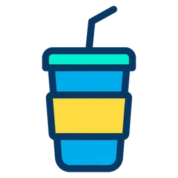 Free Drinks  Icon