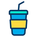 Free Take Away Cup Cup Paper Cup Icon