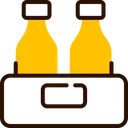 Free Drinks  Icon
