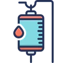 Free Drip  Icon