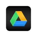Free Drive  Icon