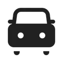 Free Drive Mode  Icon